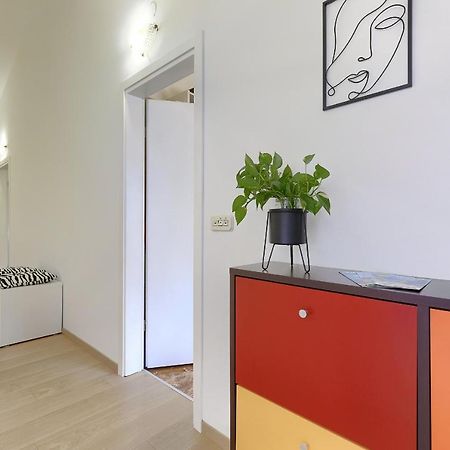 Homestay Pula Ngoại thất bức ảnh