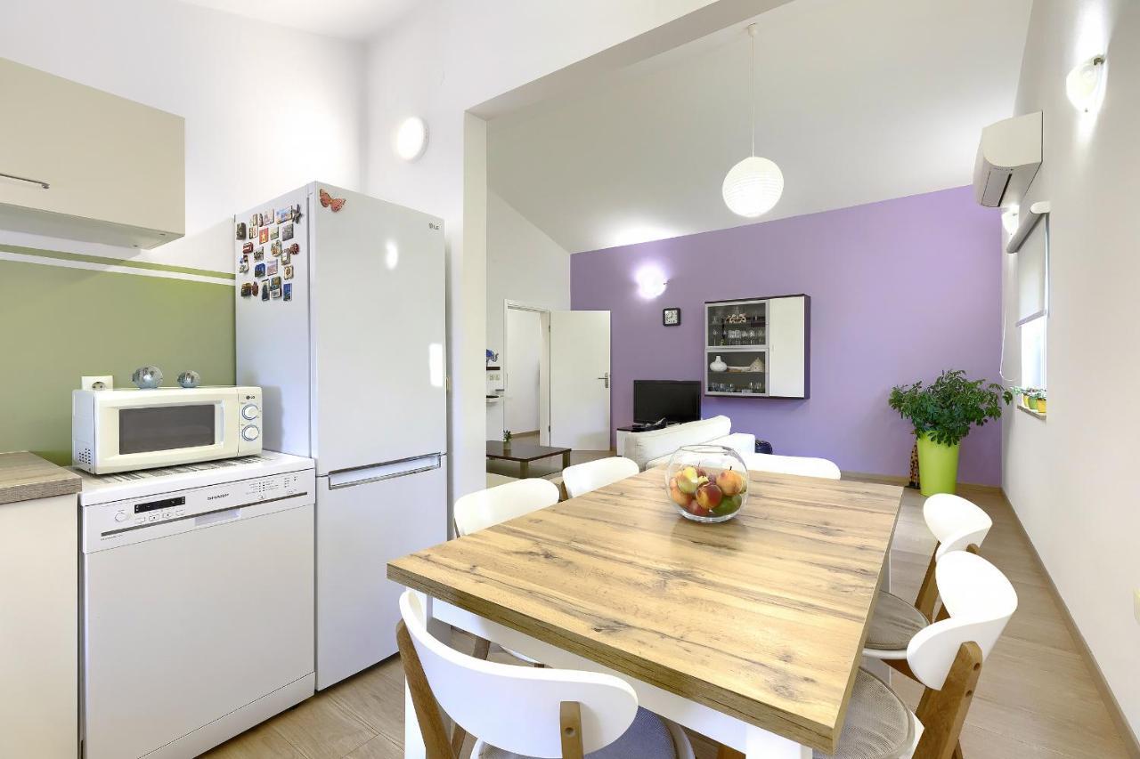 Homestay Pula Ngoại thất bức ảnh
