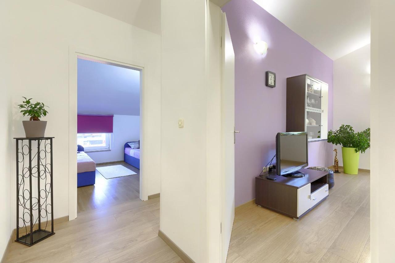 Homestay Pula Ngoại thất bức ảnh