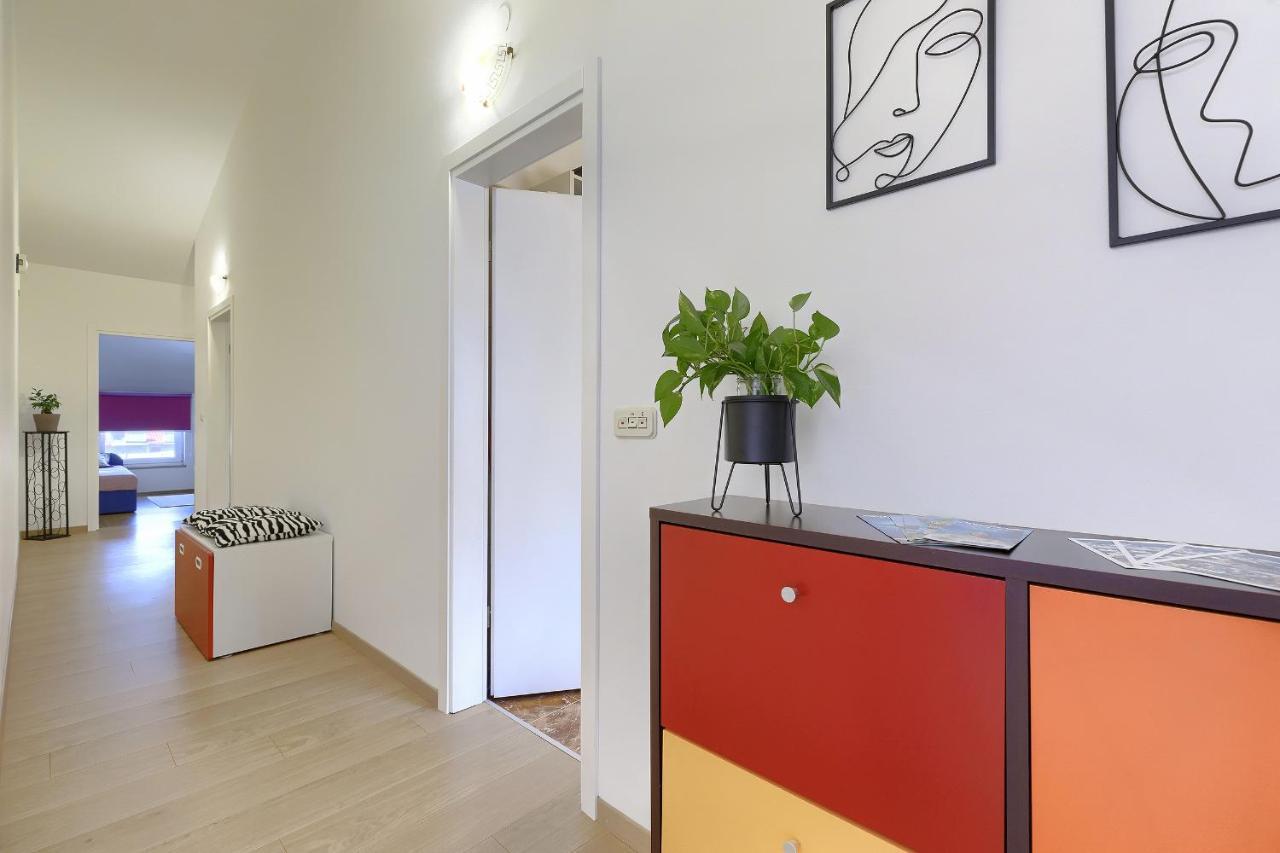 Homestay Pula Ngoại thất bức ảnh