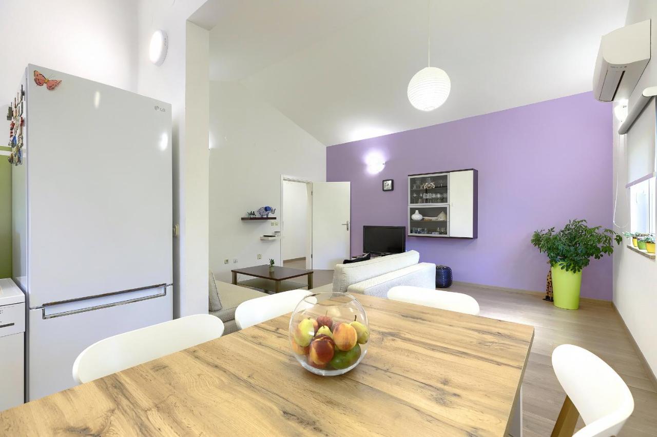 Homestay Pula Ngoại thất bức ảnh