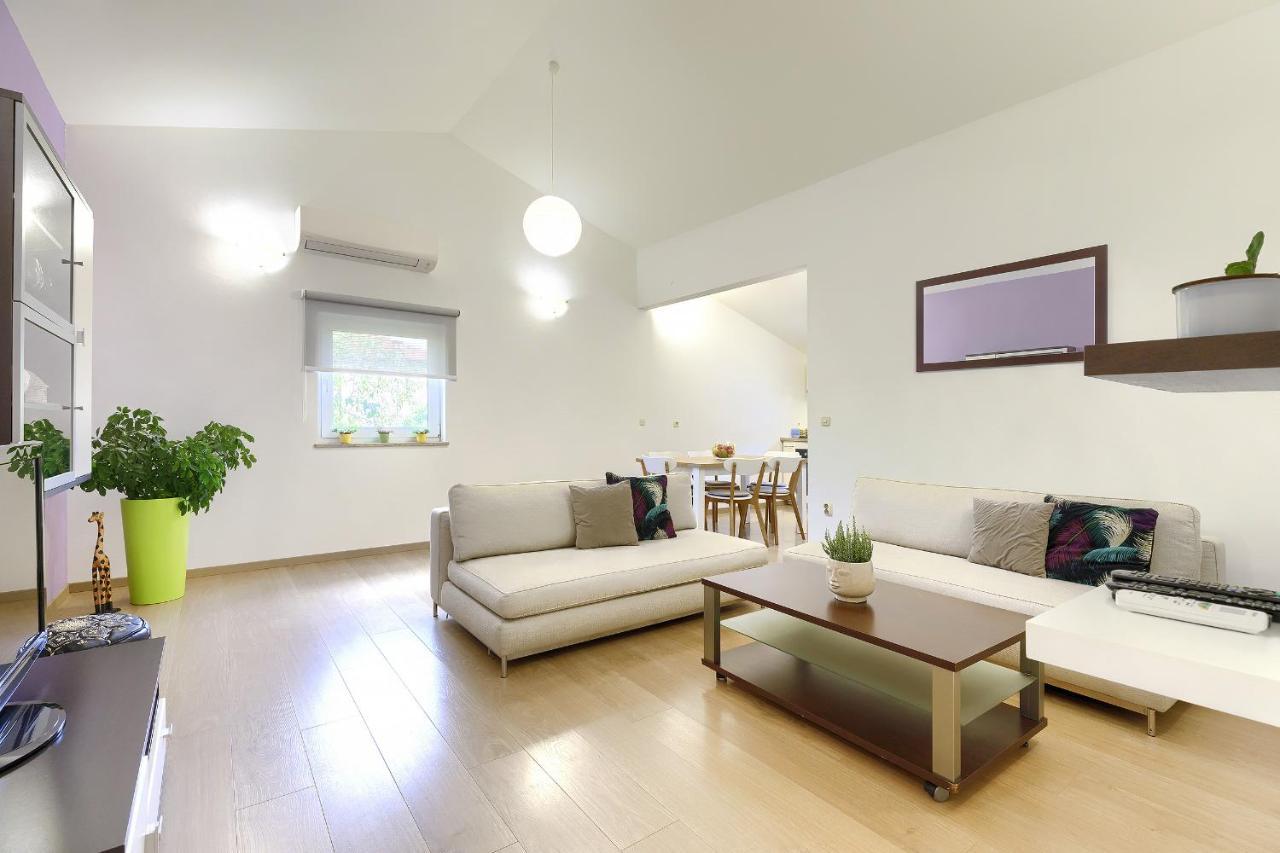 Homestay Pula Ngoại thất bức ảnh