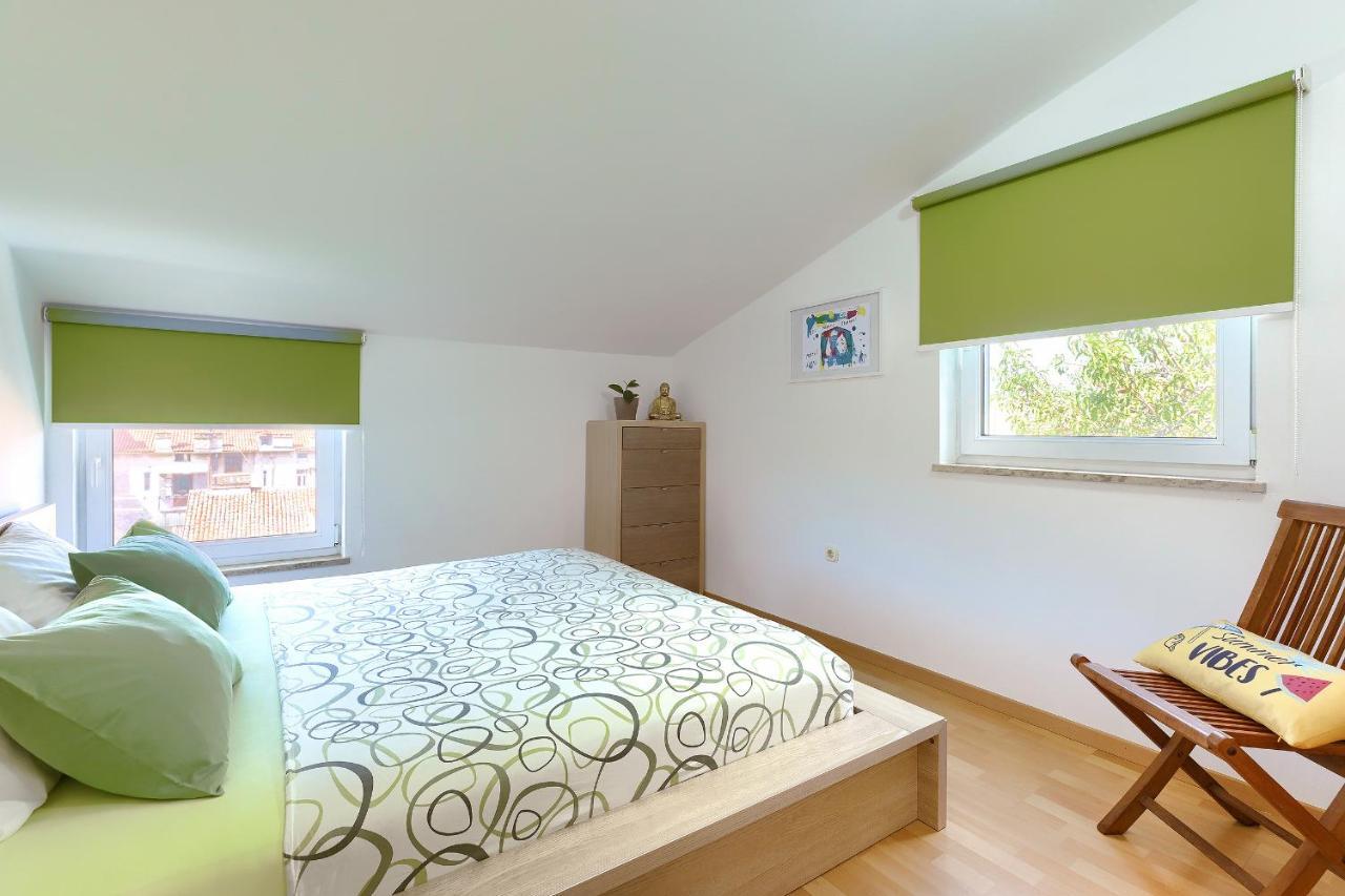 Homestay Pula Ngoại thất bức ảnh