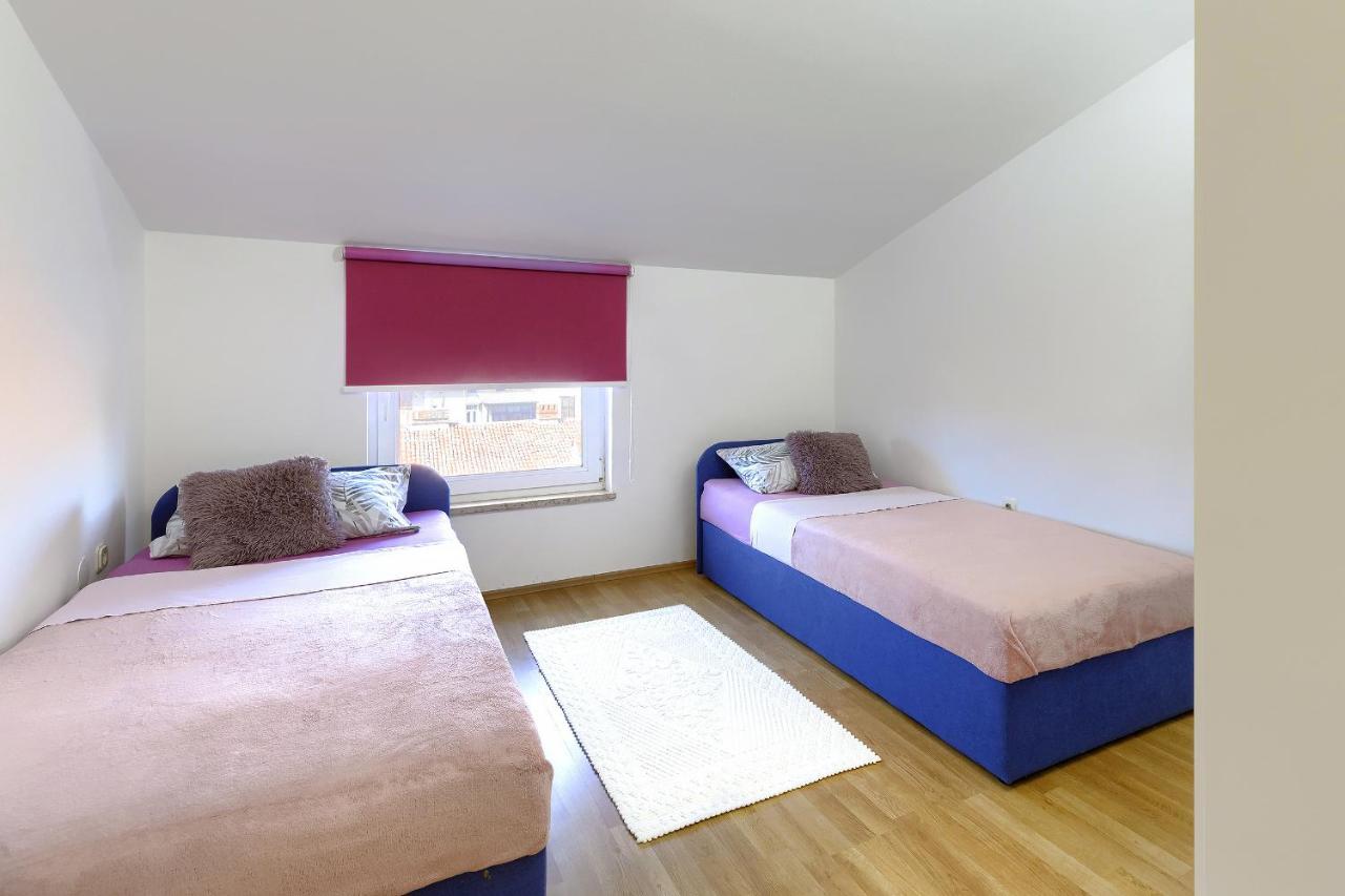 Homestay Pula Ngoại thất bức ảnh
