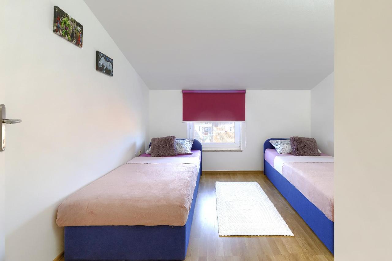 Homestay Pula Ngoại thất bức ảnh
