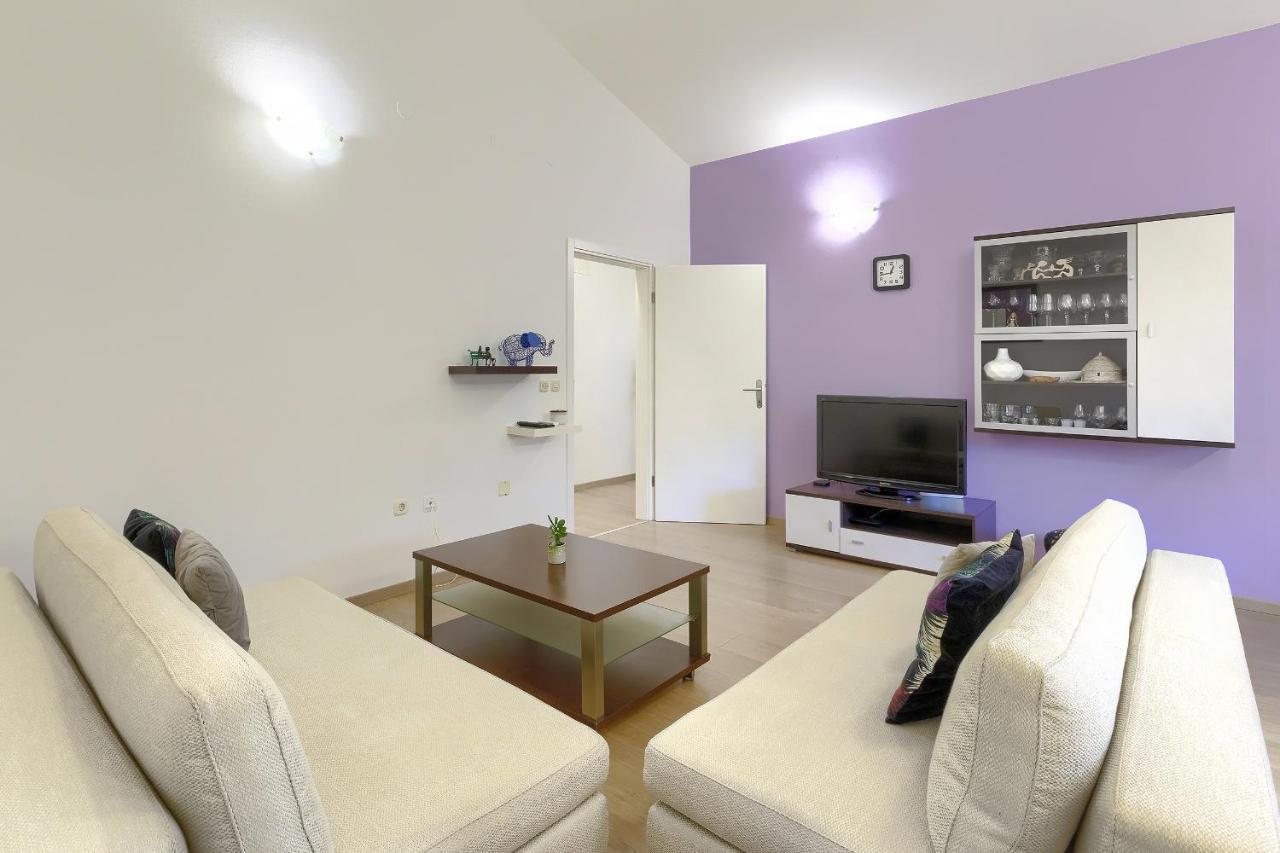 Homestay Pula Ngoại thất bức ảnh