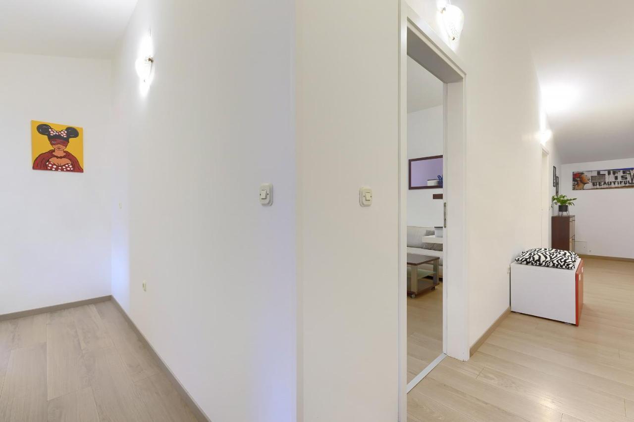 Homestay Pula Ngoại thất bức ảnh