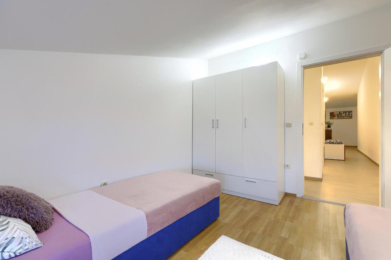 Homestay Pula Ngoại thất bức ảnh