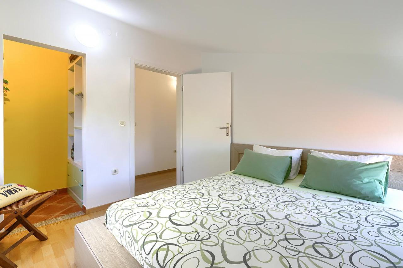 Homestay Pula Ngoại thất bức ảnh
