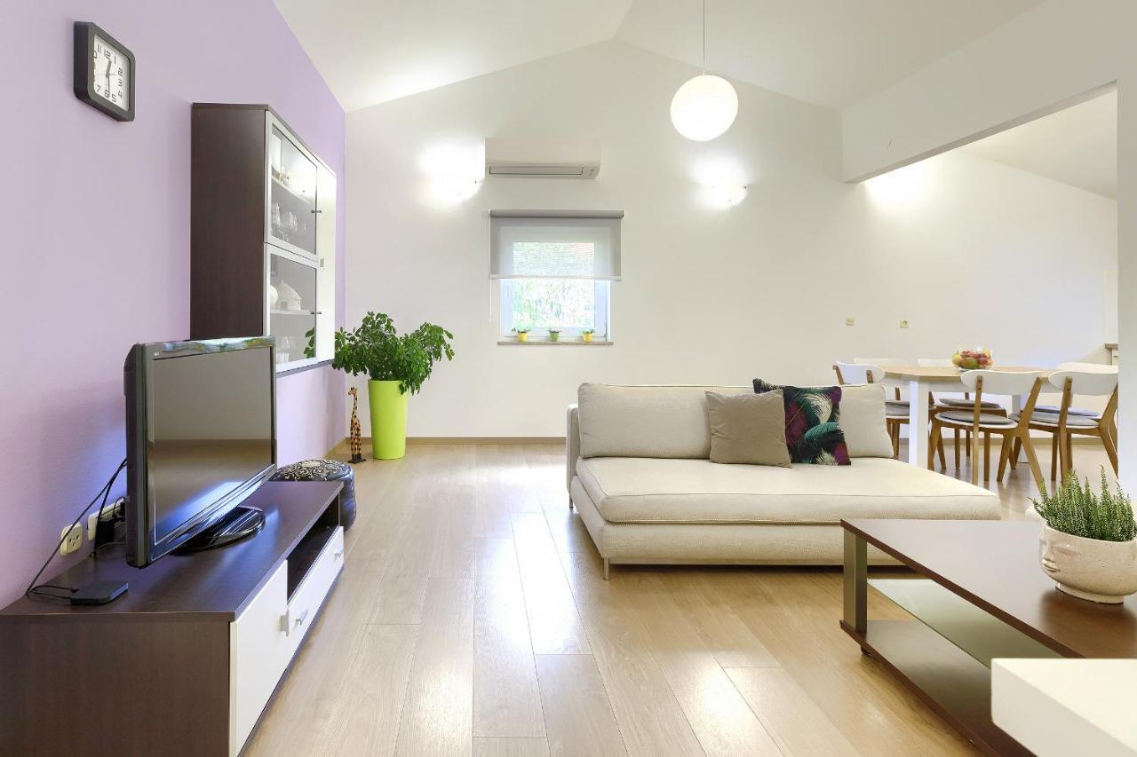 Homestay Pula Ngoại thất bức ảnh